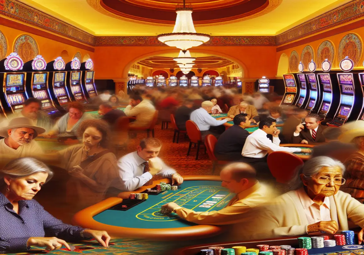 Mejores casinos sin depósito